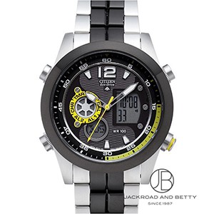 CITIZEN　プロマスター　エコ・ドライブ CITIZEN シチズン Promaster BJ8058-06L プロマスター エコ