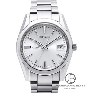 ザ・シチズン[AQ1000-58B] The Citizen | シチズン メンズ 新品 時計