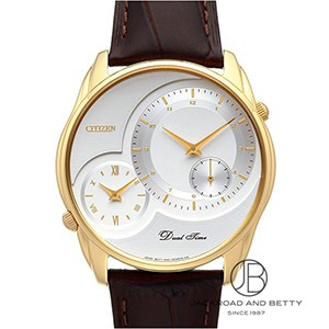 CITIZEN Dual Time シチズン デュアル タイム CITIZEN（シチズン）の「CITIZEN シチズン Dual Time デュアル