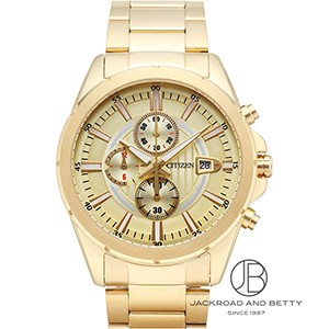 クロノグラフ[AN3562-56P] Chronograph | シチズン メンズ 新品 時計