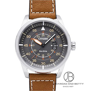 【公式】アクセサリーの激安通販 エコドライブ アビエーター[AW1360-12H] Aviator Eco-Drive 時計