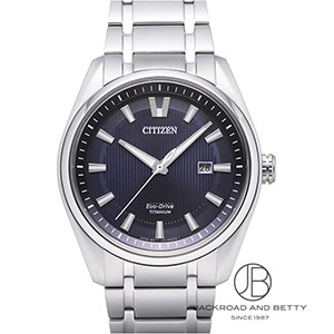 シチズンエコドライブ エコドライブ チタニウム[AW1240-57L] Eco-Drive Titanium
