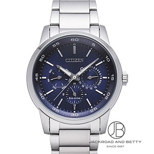 エコドライブ デイデイト[BU2010-57L] EcoDrive Day-Date | シチズン