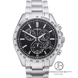 CITIZEN Eco-Drive ワールドタイム クロノグラフ エコドライブ ワールドタイム クロノグラフ チタニウム 電波時計