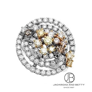 Damiani - ダミアーニ ネックレス ダイヤ ダイヤモンド ソフィア
