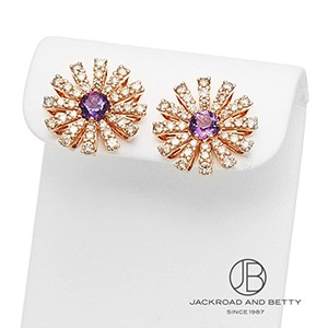ダミアーニ ピアス・イヤリング ｜ジュエリー・ブランド腕時計専門店 