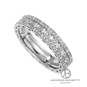 ダミアーニ　リング ベルエポック ダイヤ リング[20062806] Belle Epoque Diamond