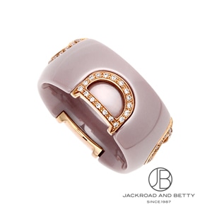 ダミアーニ DAMIANI リング Dアイコン ディーアイコン