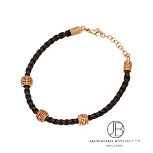 ダミアーニ　メトロポリタン　ブレスレット メトロポリタン ブレスレット[20068283] Metropolitan Bracelet