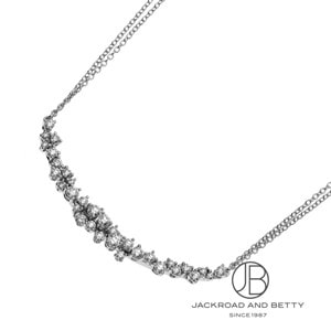 ミモザ ネックレス[20086885] Mimosa Necklace | ダミアーニ