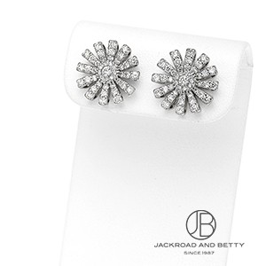 楽天市場】ダミアーニ DAMIANI イヤリング（ジュエリー