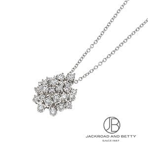 ミモザ ミモザ ネックレス｜正規販売店のアイアイイスズ