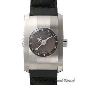 ダンヒル DUNHILL 新品｜ブランド腕時計専門店 通販サイト ジャックロード