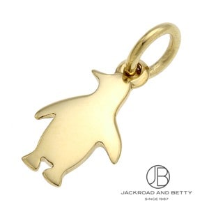 ペンギン チャーム[DMA4003_PENGS_000OG] Penguin Charm | ドド 新品