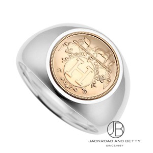 エクスリブリス シュヴァリエ リング PM[H120642B] Ex Libris