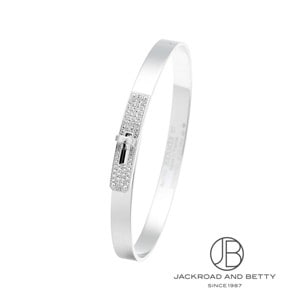 ケリー ダイヤモンド ブレスレット PM[] Kelly Diamond Bracelet