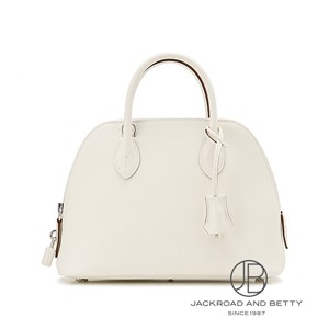 ボリード1923 25 ヴェルソ ブラン セサミ ホワイト 白[] Bolide1923 25