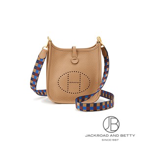 エルメス エブリンTPM マキシカドリーユ エルメス(HERMES)エルメス エヴリンTPM マキシカドリーユ