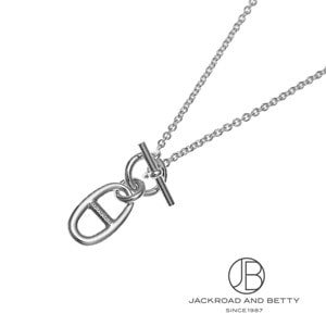エルメス ネックレス・ペンダントトップ｜メンズ ジュエリー