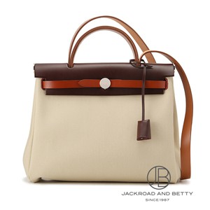 エルメス　エールバッグジップ バッグ 《エールバッグ・ジップ》 20 ルトゥルネ - ブラック | Hermès