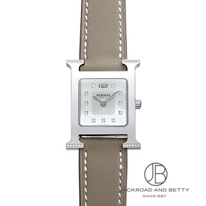 Hウォッチ[057567WW(HH1.238)] H Watch | エルメス レディース 新品 時計