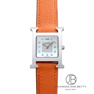 Hウォッチ[057566WW(HH1.238)] H Watch | エルメス レディース 新品 時計