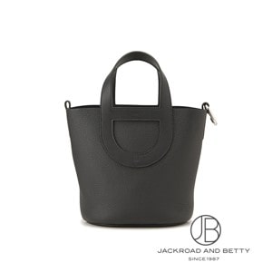 イン・ザ・ループ18 ノワール ブラック 黒[] In The Loop 18 Noir