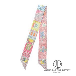 ツイリー スーパー・シルク・クエスト グリーン 緑[] Twilly Super