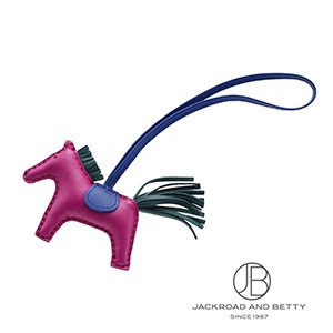 ロデオチャーム PM ローズパープル パープル[] rodeo charm PM