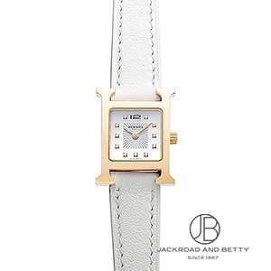 Heure H watch, Mini model, 21 mm | Hermès USA