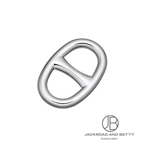 全2色★HERMES人気ロゴスカーフリングChaine d'Ancre scarf ring Chaine d'Ancre scarf 90 ring | Hermès Mainland China