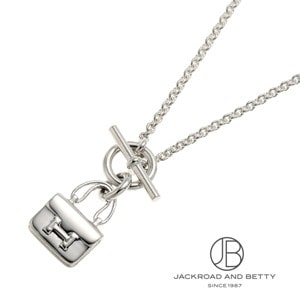 エルメス ネックレス・ペンダントトップ｜メンズ ジュエリー