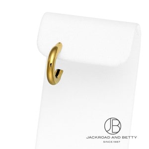 サボ シングル ピアス[H077356F03] Single Earring Sabo