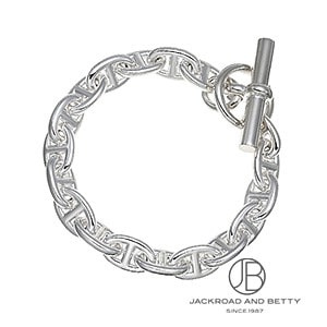 シェーヌ・ダンクル ブレスレット PM 18コマ[] Chaine d 