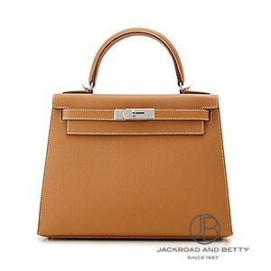 HERMES エルメス ケリー25 空箱 バーキン25 付属品 ボックス BOX