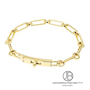 【シンプルでお洒落】ケリー・チェインブレスレット ケリー チェーン ブレスレット チョーカー[] Kelly Chain