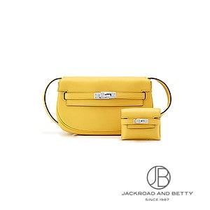 ケリームーヴ サン イエロー[] Kelly Move | エルメス 新品