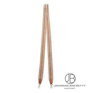 バンドリエール サングル カヴァル 25mm[H073649CKAA105] Bandouliere