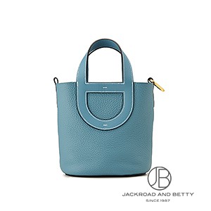 イン・ザ・ループ 18 ニューブルージーン ブルー 青[H084974CCD2