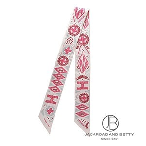 ツイリー ケリー・アンペルル アイボリー[] Twilly KELLY EN