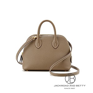 HERMES☆ボリード カサック ケース、ミディアムモデル エルメス ハンドバッグ 《ボリード》 | Hermès - エルメス-公式