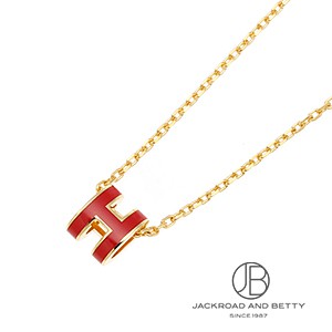 エルメス ネックレス・ペンダントトップ｜メンズ ジュエリー