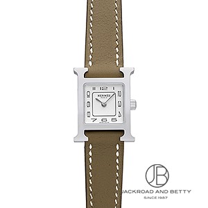 【おしゃれ上級者】HERMES エルメス Hウォッチ ミニ 21mm 腕時計 Heure H watch, Mini model, 21 mm | Hermès USA