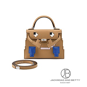 新品✴︎希少2点セット【エルメス✴︎ケリードールマグカップ&トレー小物入れ】 エルメス ケリードール ピクト ヴェールフィズ×ヴェールジェイド