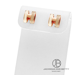 ポップH ミニ ピアス ロカバール システム[H100065FO B2] Pop H Mini