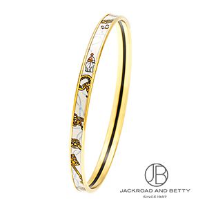 エナメルブレスレット レ・クレ ソレール[] Enamel Bracelet Les Cles