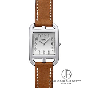 YSL アナログ腕時計 ブラック シルバー　HERMES時計クッション付き YSL アナログ腕時計 ブラック シルバー HERMES時計クッション付き