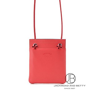 エルメス アリーヌミニ ローズメキシコ HERMES エルメス サックアリーヌ ミニ スイフト ローズアザレ