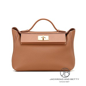 24/24 ヴァンキャトル ゴールド ブラウン[] 24/24 Vingt Quastre Gold