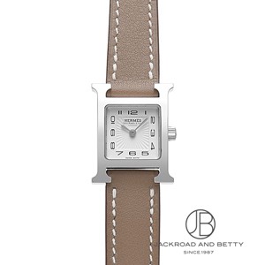 Hウォッチ ミニ ドゥブルトゥール[037884WW00] H Watch Mini